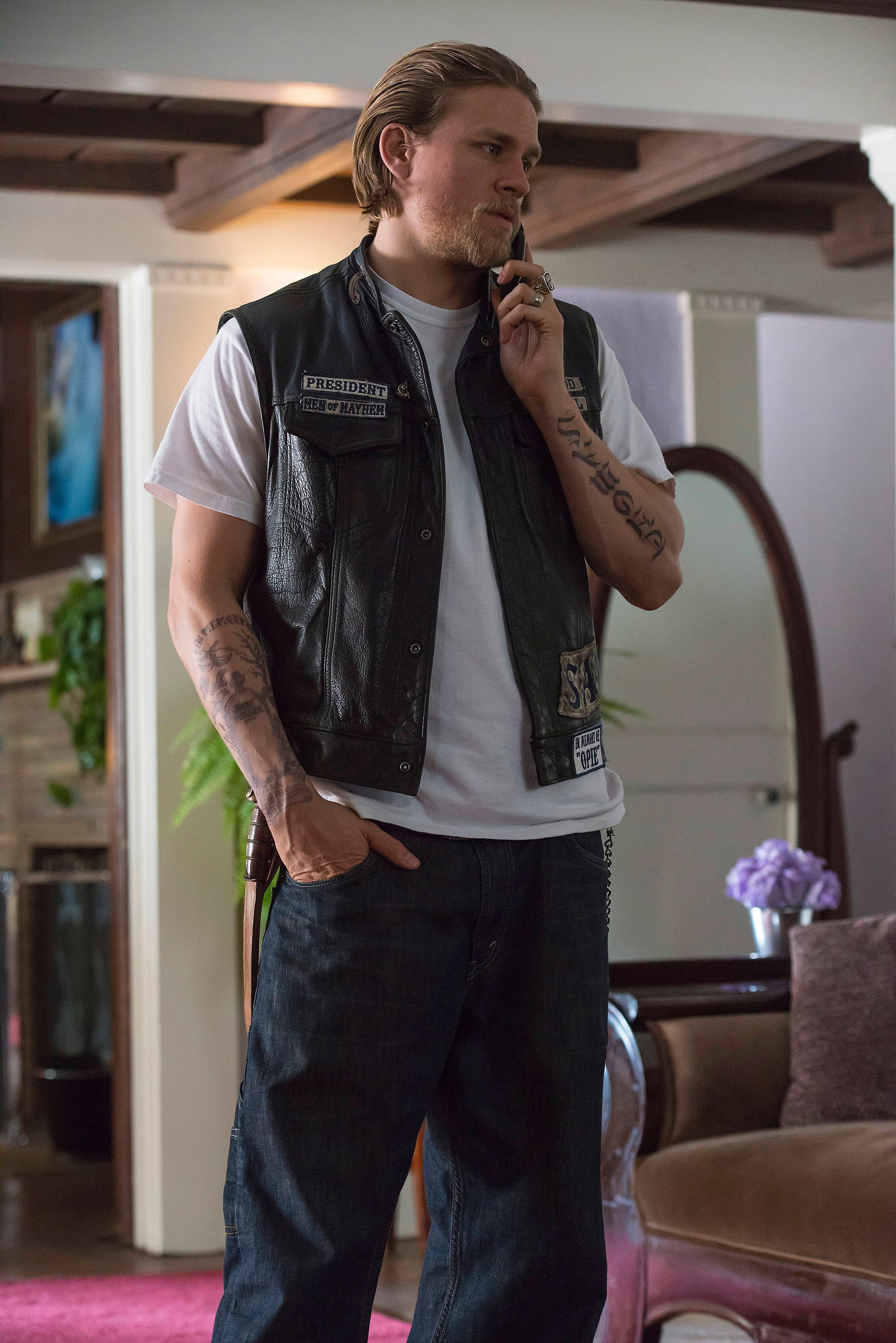 sons of anarchy jax jeans